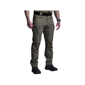 Born Primitive Men's Op Assault Pants Ranger Green 32" Waist 33" Inseam