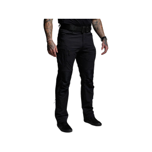 Born Primitive Men's Op Assault Pants Black 38" Waist 33" Inseam