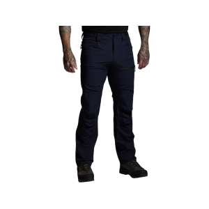 Born Primitive Men's Frontier Light 2.0 Pants Police Blue 42" Waist 33" Inseam