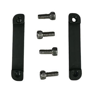 OBI Gear Clamp Lock Plate Short Bars