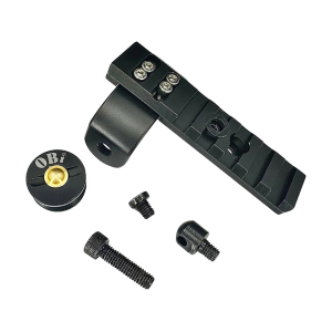 OBI Gear Clamp Sling Stud Post Picatinny