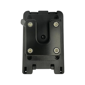 OBI Locking Gear Clamp Lock Plate with Tek-Lok Left Side