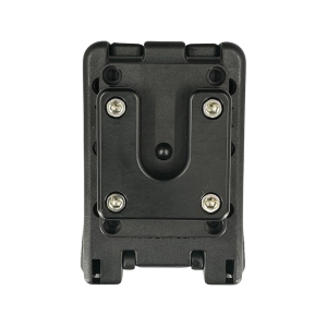 OBI Gear Clamp Lock Plate with Tek-Lok