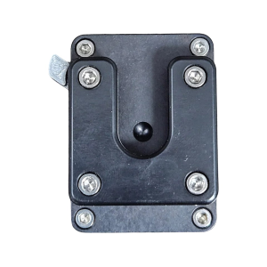 OBI Locking Gear Clamp Lock Plate Left Side