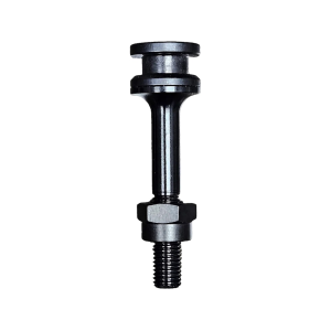 OBI Gear Clamp Bow Post 2"
