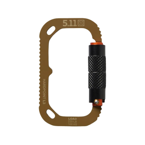 5.11 L3 Hardpoint Locking Carabiner Kangaroo
