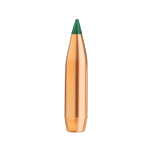 Sierra Tipped GameKing 300 Winchester Magnum (308 Diameter) Bullets 180 Grain Polymer Tip Box of 50
