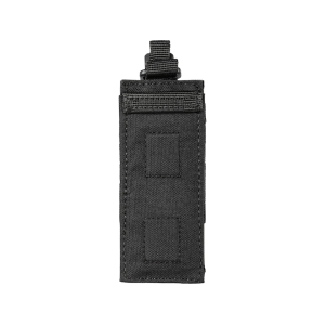 5.11 Flex Trauma Shears Holder Black