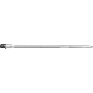 Criterion Barrels Fluted AR-15 Barrel 223 Wylde 18" Rifle-Length 1:8" Twist Stainless