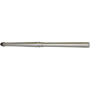 Criterion Barrels Service Rifle (DCM) AR-15 Barrel 223 Wylde 20" 1:7.7" Twist 1/2-28 Threaded Stainless