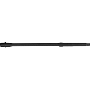 Criterion Barrels UltraLight AR-15 Barrel 223 Wylde 18" Rifle-Length Chrome-Lined 1:8" Twist Black