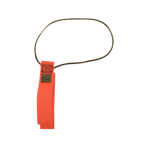 Cole-Tac Wind Flag Orange - Cole-Tac