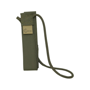 Cole-Tac Wind Flag Ranger Green - Cole-Tac