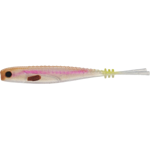 Big Bite Baits Spotlight Minnow 4.25" Live Wakasagi