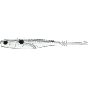 Big Bite Baits Spotlight Minnow 4.25" Blue Gizzard
