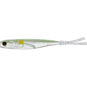 Big Bite Baits Spotlight Minnow 4.8" Ayu