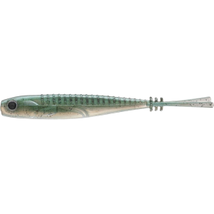 Big Bite Baits Spotlight Minnow 3.25" Greenback Herring