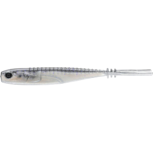 Big Bite Baits Spotlight Minnow 4.8" Smoke Shad