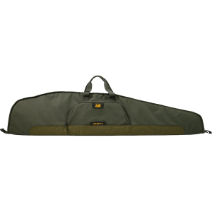Muddy Pathfinder Scoped Rifle Case 48" Peat Moss