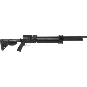 JTS Airguns Airacuda PRS MAX PCP 22 Caliber Pellet Air Rifle
