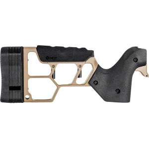 MDT LSS Gen 3 Traditional Stock FDE