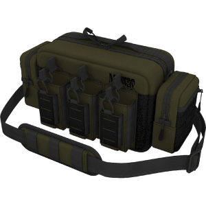 MidwayUSA Elite Series Modular Bug Out Range Bag Olive Drab