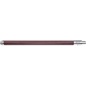 Volquartsen Lightweight Red Carbon Fiber Ruger 10/22 Prefit Barrel Threaded Stainless - Volquartsen