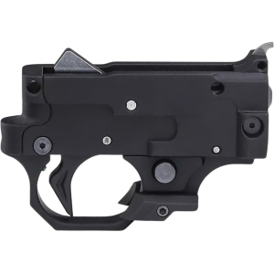Volquartsen TGS Summit Trigger Group with Rapid Magazine Release Black - Volquartsen