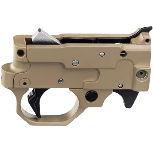 Volquartsen TG2000 Trigger for Ruger 10/22 FDE