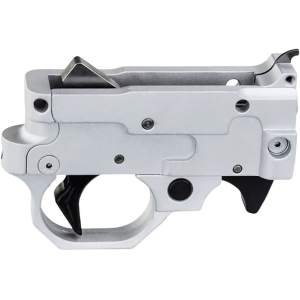 Volquartsen TGS Summit Trigger Group Silver - Volquartsen