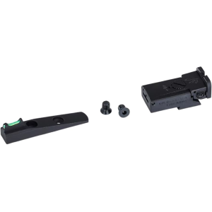 Volquartsen Scorpion Fiber Optic Sight Set 6" - Volquartsen