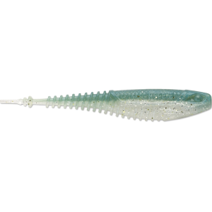 Rapala Crush City Freeloader 6.25" Swimbait Sexy Shad