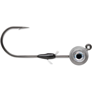 VMC Minnow Shaker 1/4oz Swimbait Jighead 3/0 Natural