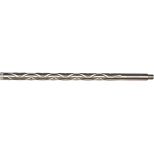 Volquartsen Ruger 10/22 Prefit Barrel 22 Long Rifle 18.5" Snake Fluted Threaded Stainless