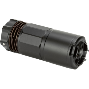 Griffin Armament DUAL- LOK Blast Shield Black