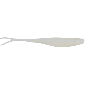 Z-Man Scented Jerk Shadz 3" Jerkbait Gussy's Glimmer Blue
