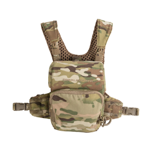 Eberlestock Bravo Bino Harness Small Multicam