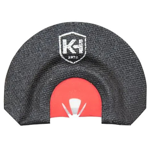 Knight & Hale HD Series Ghost Split V Diaphragm Turkey Call
