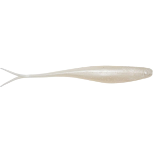 Z-Man Scented Jerk Shadz 3" Jerkbait Pearl