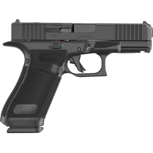 Glock 45 Gen 6 ORS 9mm Luger Pistol 4.02" Barrel 17+1 Round Black