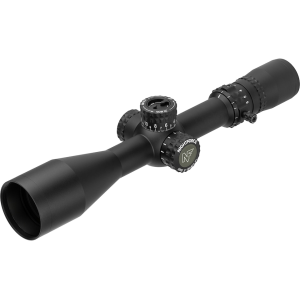Nightforce NX6 F1 Rifle Scope 30mm Tube 3-18x 50mm Illuminated MOA-XT Reticle Matte Black