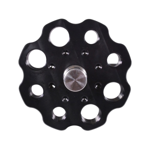Area 419 Zero Press Hybrid Turret