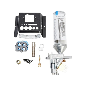 Dillon Precision Press Quick Change Kit Square Deal B - Dillon Precision