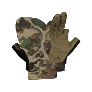 First Lite Men's Trigger Mittens First Lite Fusion Large