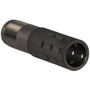 Jeb's Head Hunter Turkey Choke Tube Browning Invector-DS 12 Gauge .660" Constriction Black Nitride
