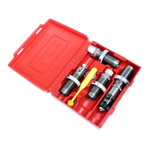 Lee Micrometer Carbide 45 ACP Sizing, Mouth Expanding, Bullet Seating, Crimp 4 Die Set