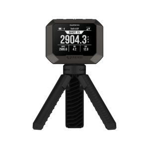 Garmin Xero C2 Chronograph