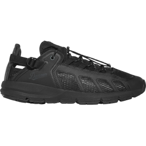 Danner Men's Fullbore Water Shoes Synthetic Black Shadow 8 D