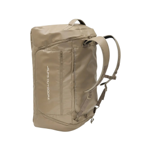 ALPS Outdoorz Refuge Duffel Bag 110L Tan - Alps Outdoorz
