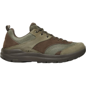 Danner Men's Sunpeak Running Shoes Synthetic Capers Green 8.5 D